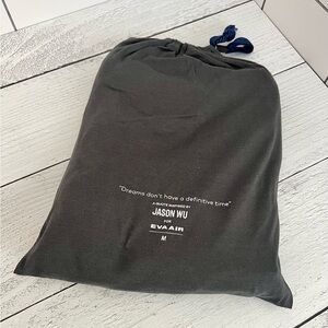 Jason Wu Eva Air Pijamas Brand New Sealed (Unopened) Size M BLUE Color